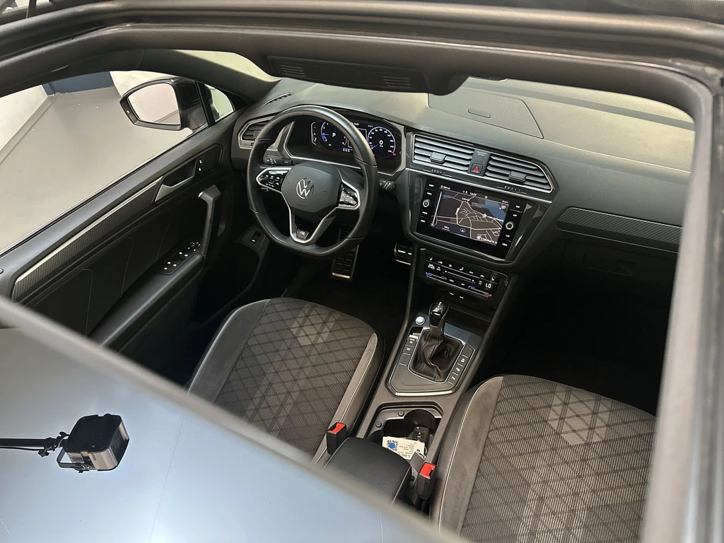 Volkswagen Tiguan – foto 18