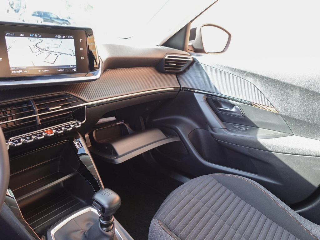 Peugeot 2008 – foto 23