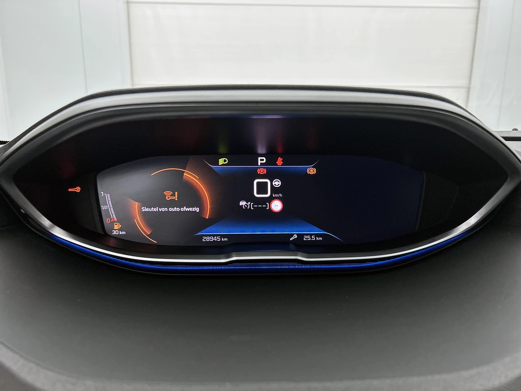 Peugeot 3008 – foto 9
