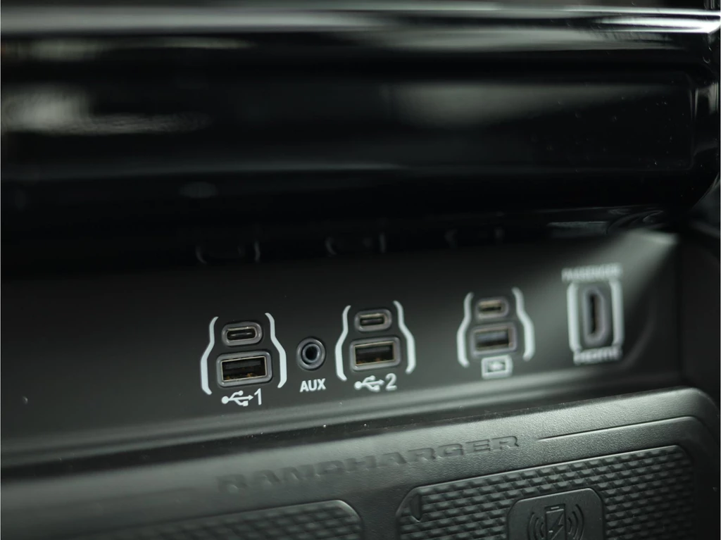 Dodge Ram 1500 – foto 19