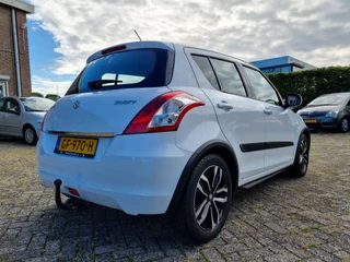 Suzuki Swift – thumbnail 5