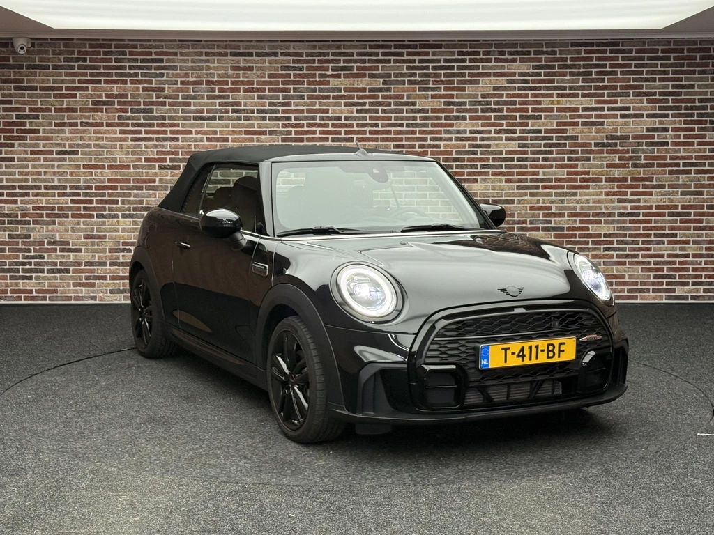 MINI Cooper Cabrio – foto 14