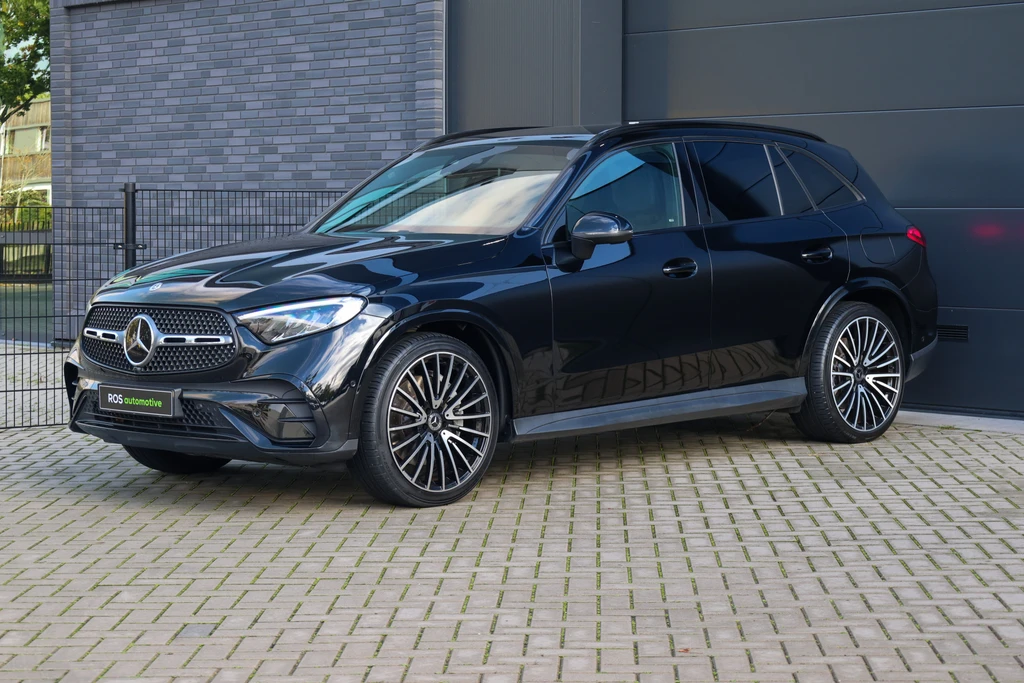 Mercedes-Benz GLC – foto 5