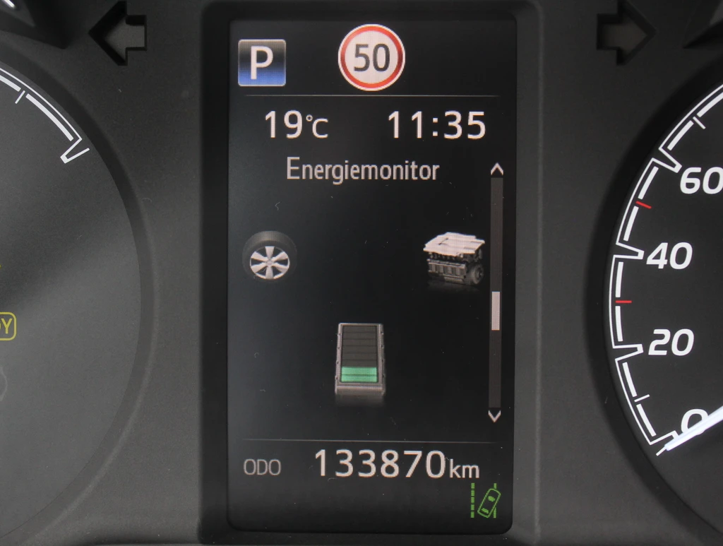 Toyota Yaris – foto 16