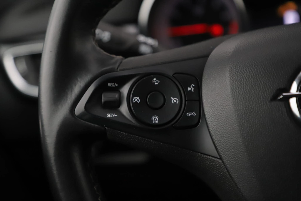 Opel Astra – foto 10