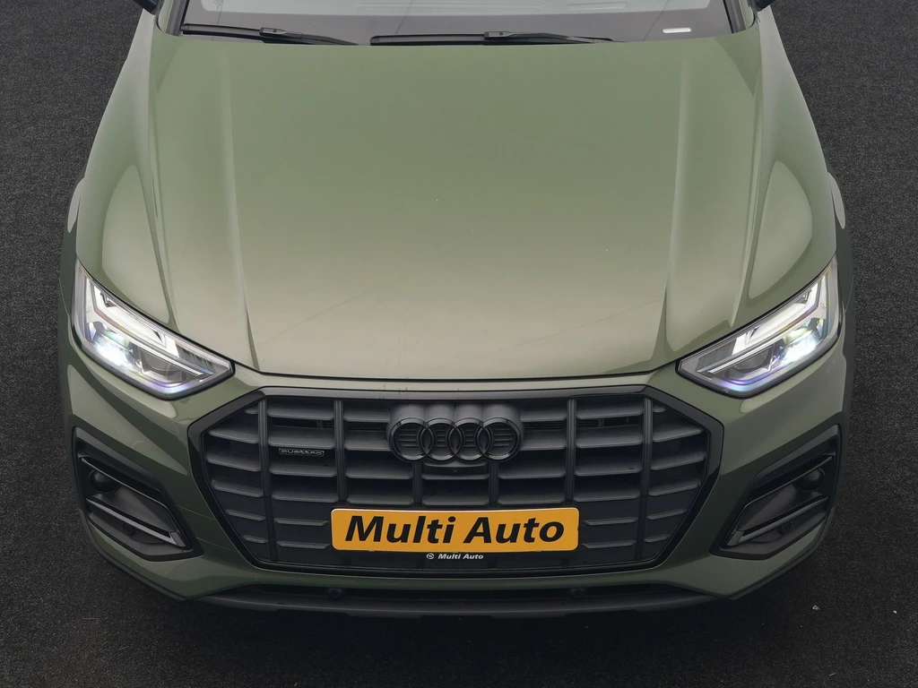 Audi Q5 – foto 12