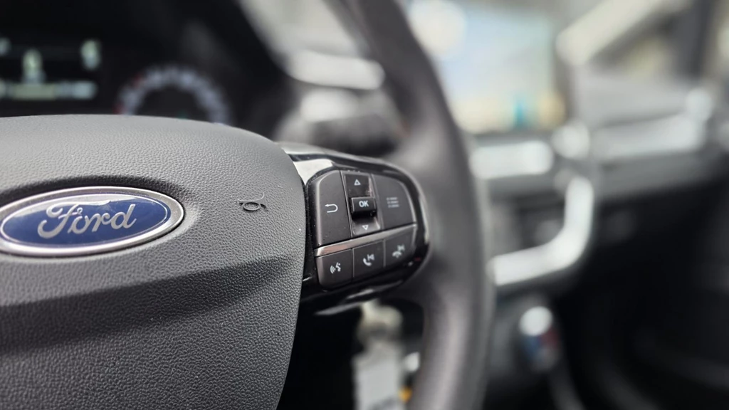 Ford Fiesta – foto 11