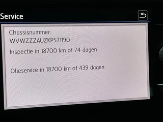 Volkswagen Golf – thumbnail 21