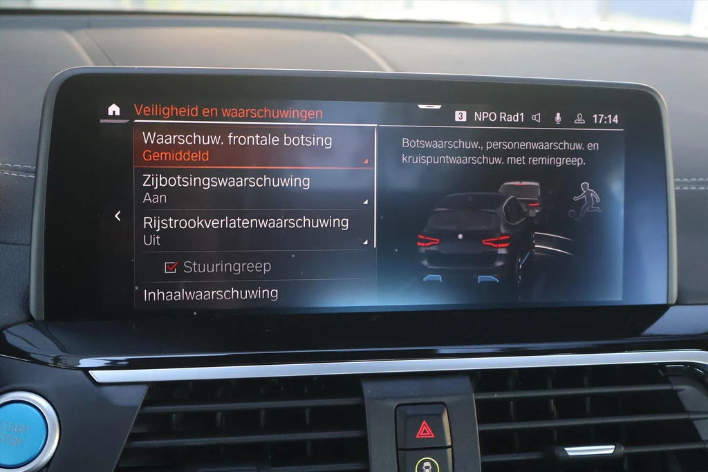 BMW iX3 – foto 28
