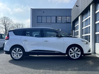 Renault Grand Scénic – thumbnail 8