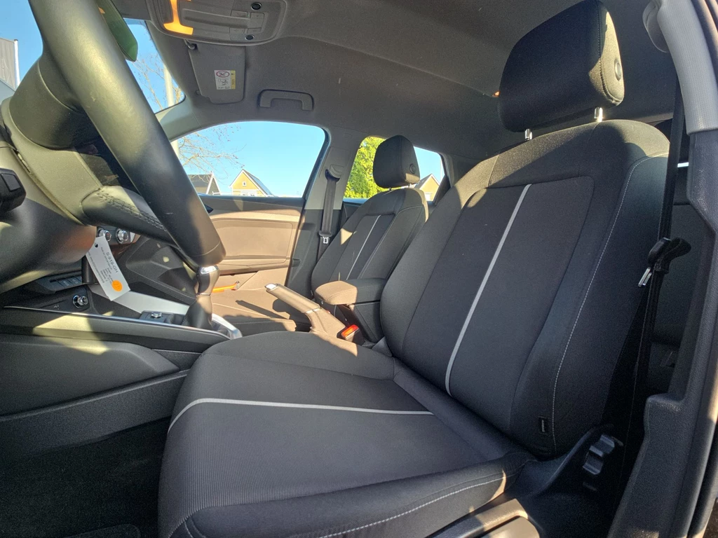 Audi A1 Sportback – foto 9