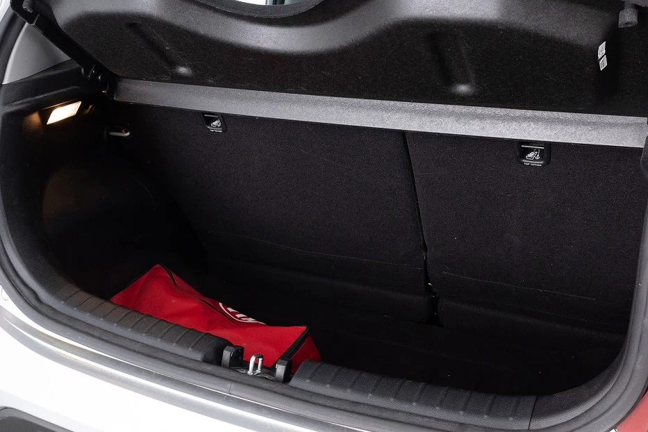 Kia Picanto – foto 26