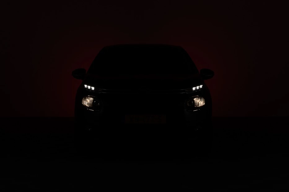 Citroën C3 – foto 27