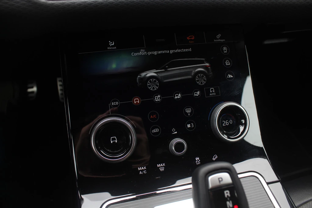 Land Rover Range Rover Evoque – foto 26