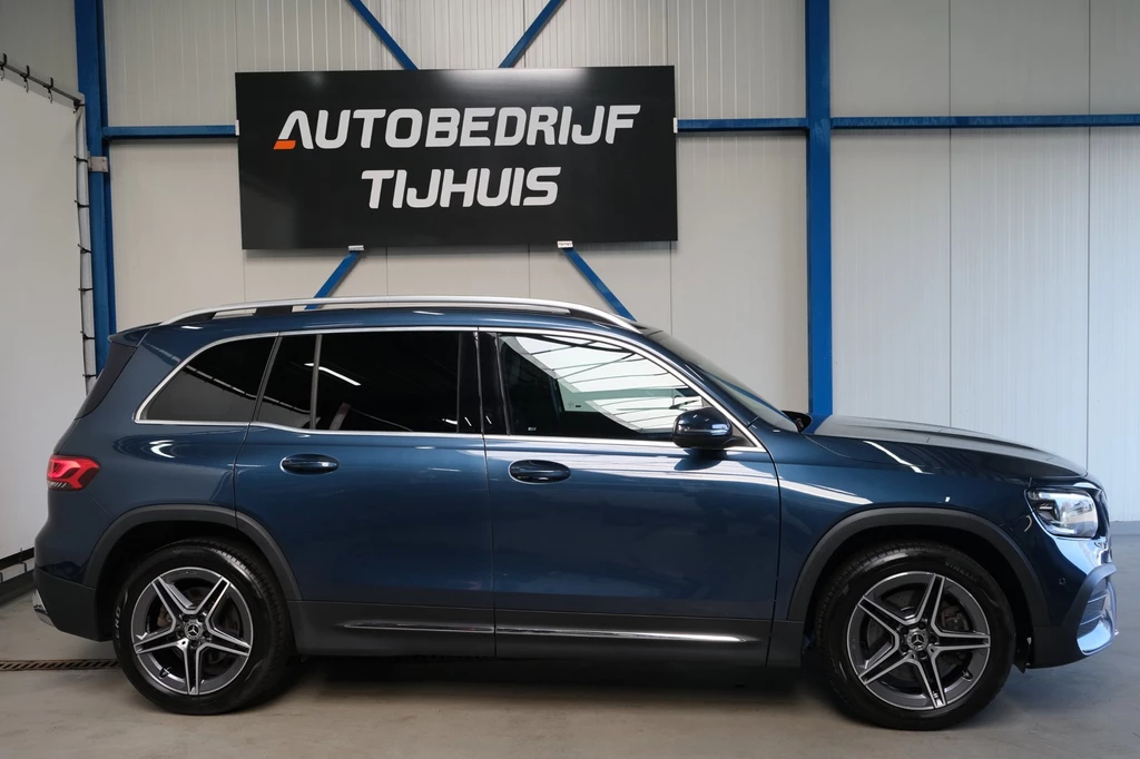 Mercedes-Benz GLB – foto 4