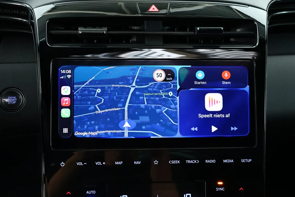 Hyundai Tucson – foto 18