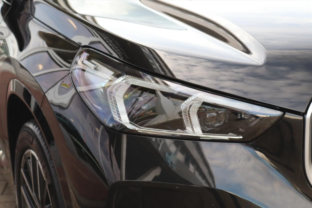 BMW X1 – foto 21