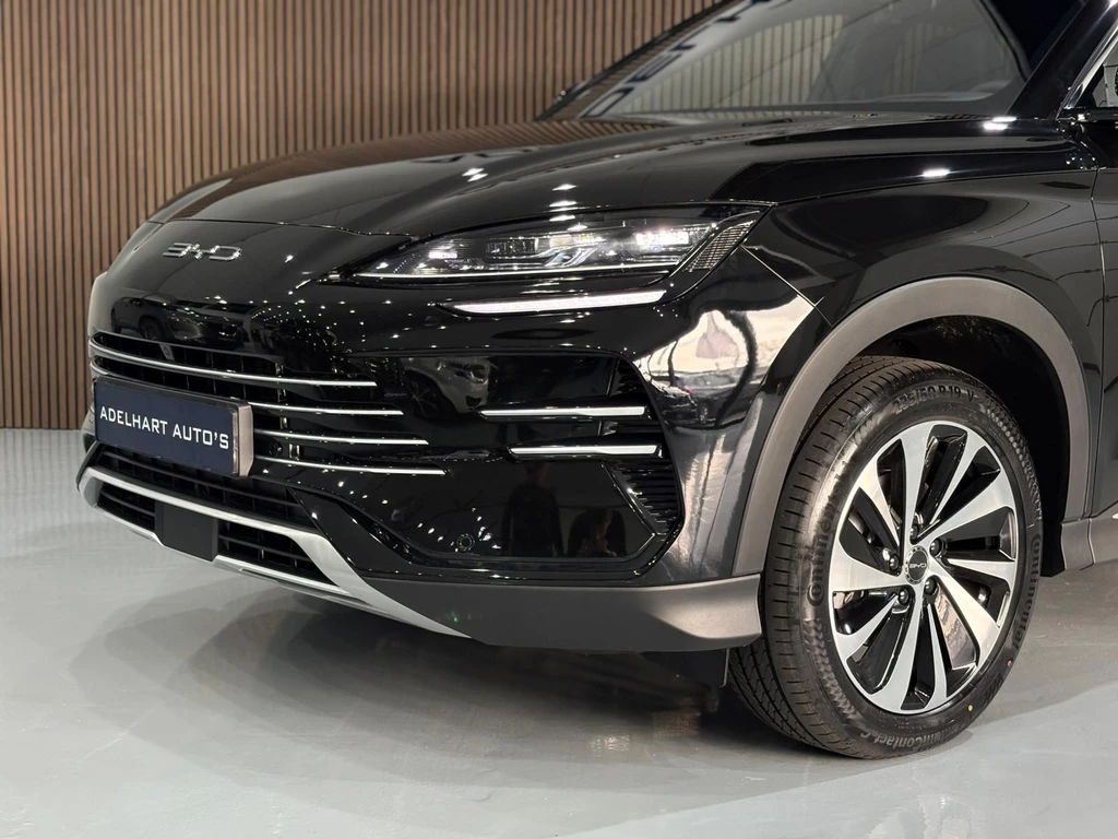 BYD SEAL U – foto 13