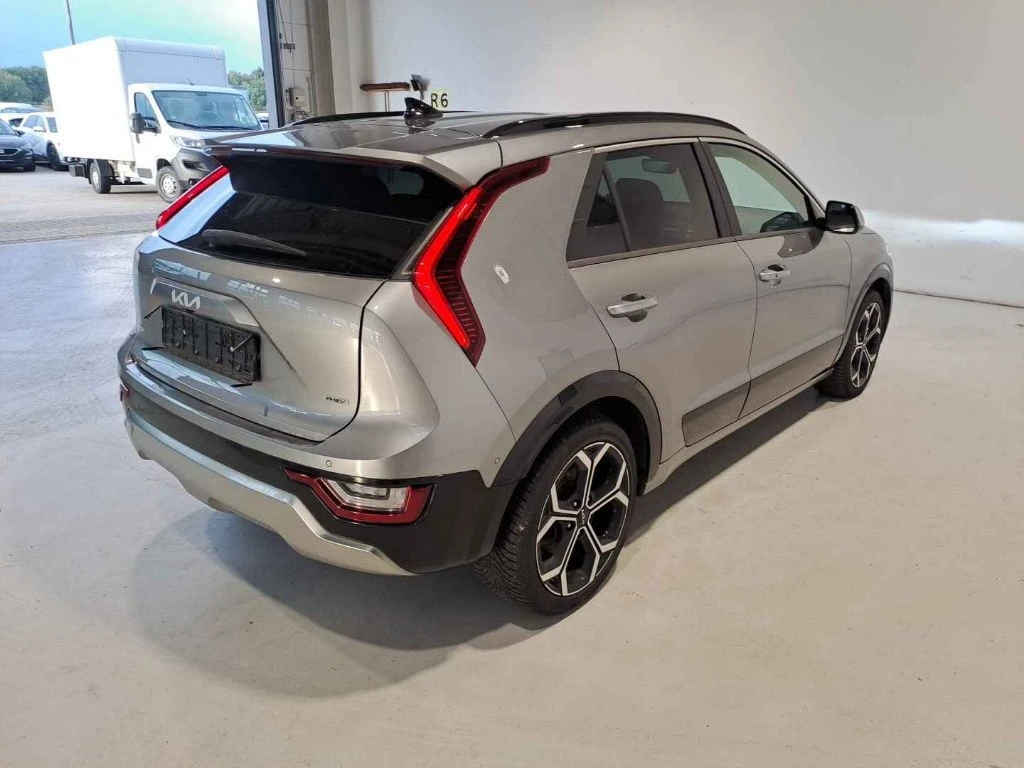 Kia Niro – foto 2