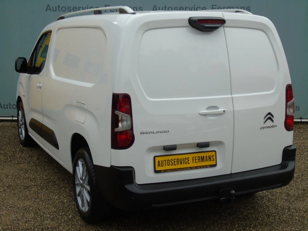 Citroën Berlingo – foto 4