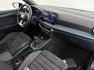 SEAT Arona – thumbnail 8