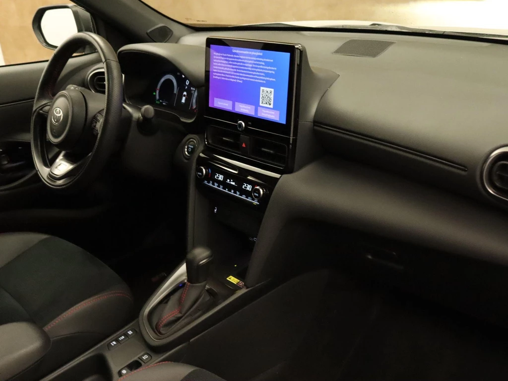 Toyota Yaris Cross – foto 19