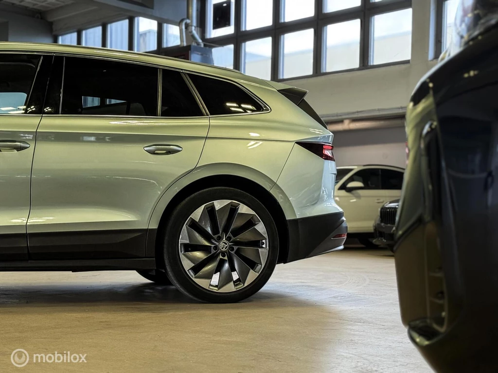 Škoda Enyaq iV – foto 4