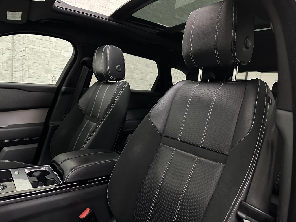 Land Rover Range Rover Velar – foto 23