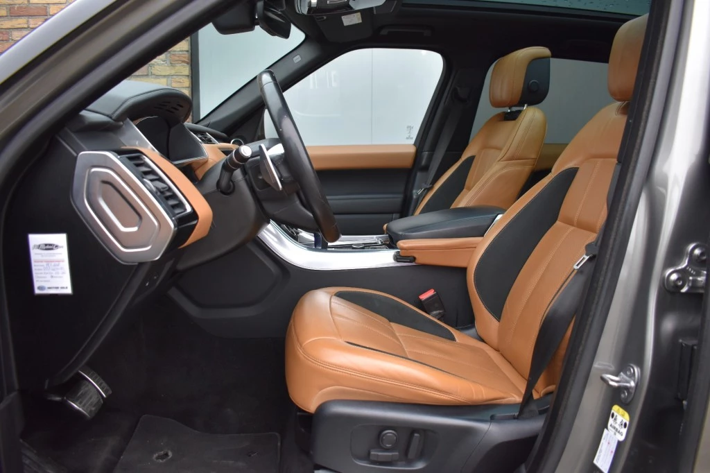 Land Rover Range Rover Sport – foto 13