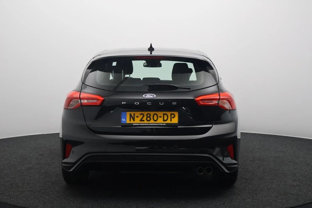 Ford Focus – foto 4