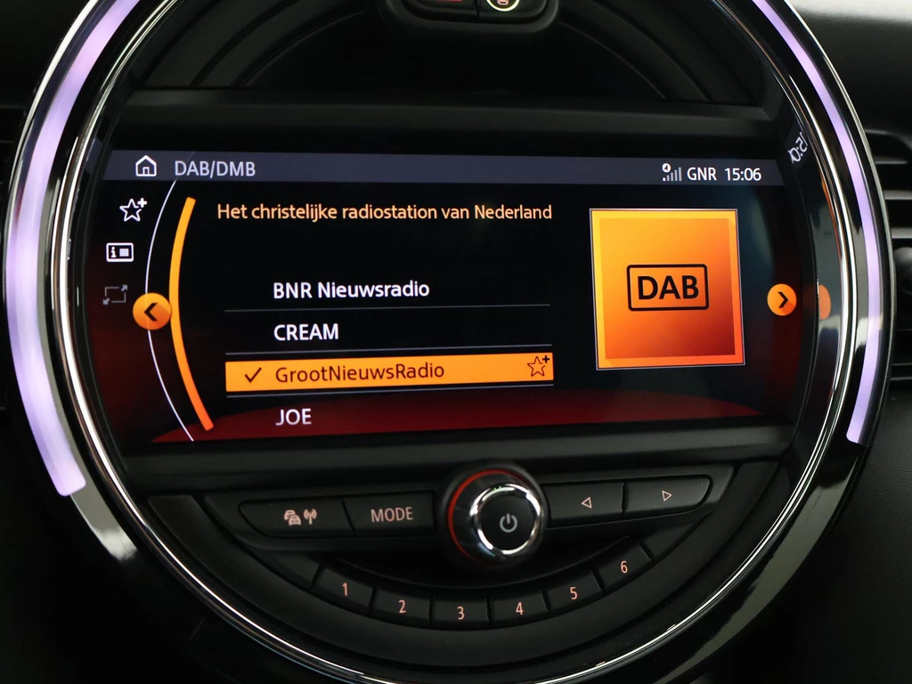 MINI Electric – foto 66