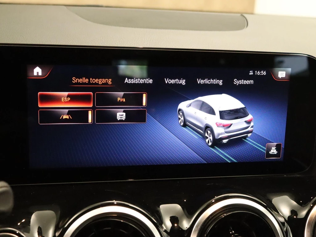Mercedes-Benz GLA – foto 43