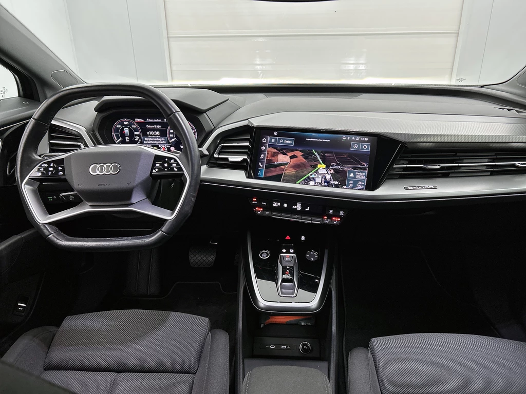 Audi Q4 e-tron – foto 27