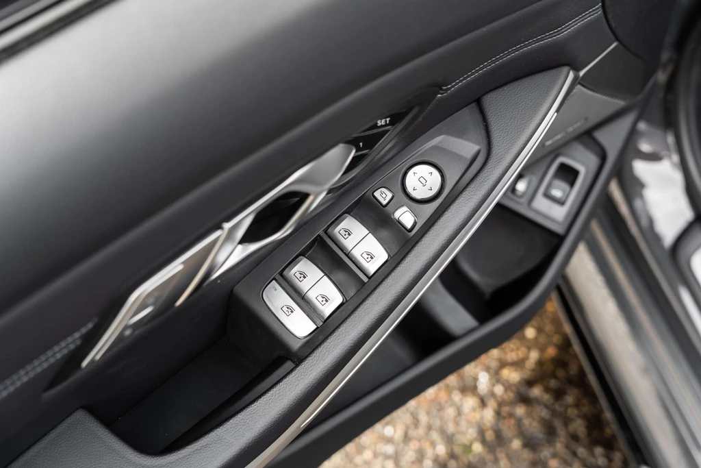 BMW 3 Serie – foto 47