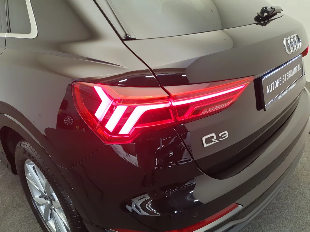 Audi Q3 – foto 28