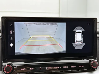 Kia Ceed Sportswagon – thumbnail 11