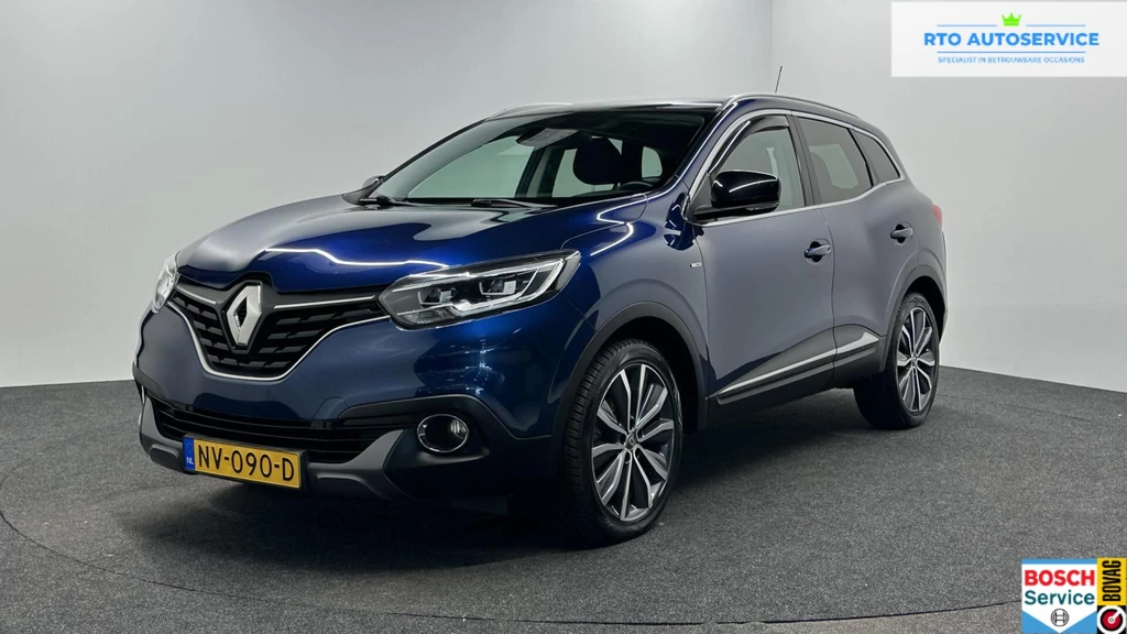 Renault Kadjar – foto 1