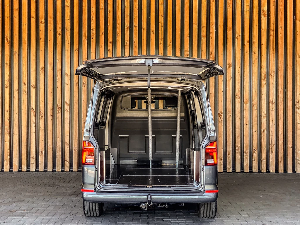 Volkswagen Transporter – foto 17