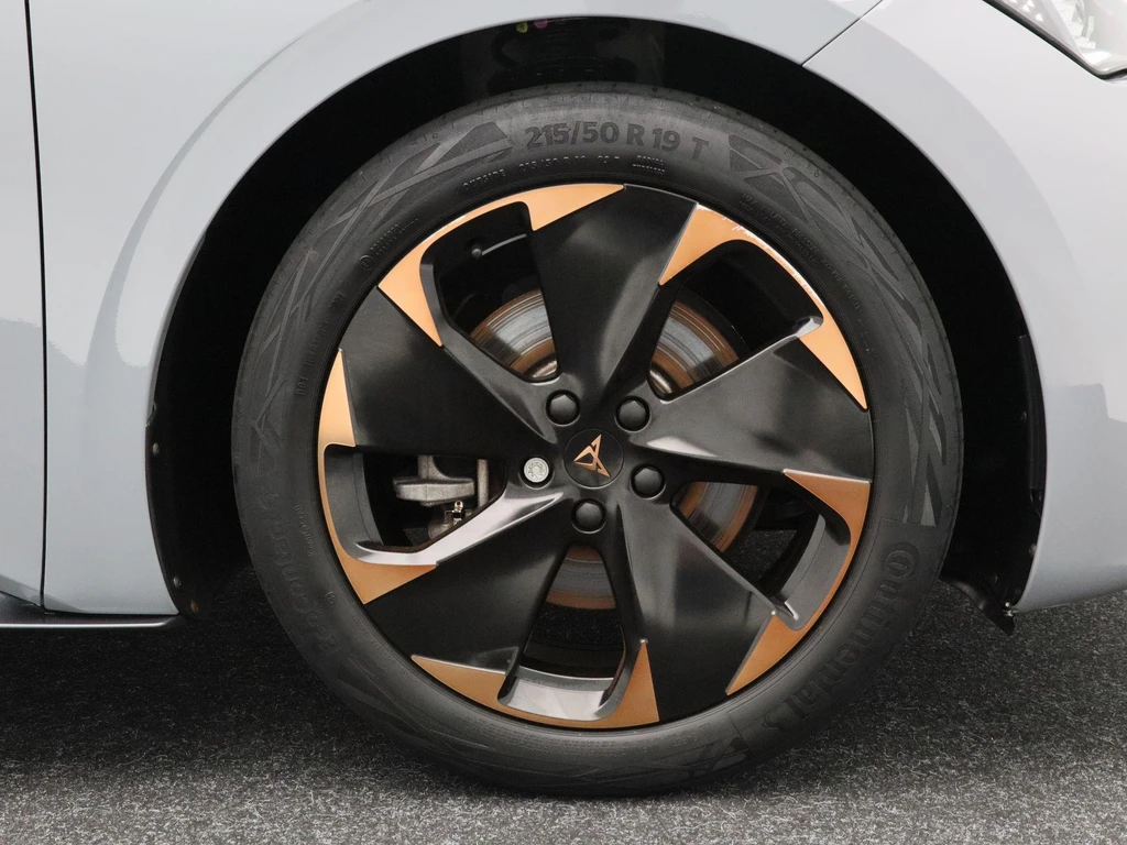 CUPRA Born – foto 15
