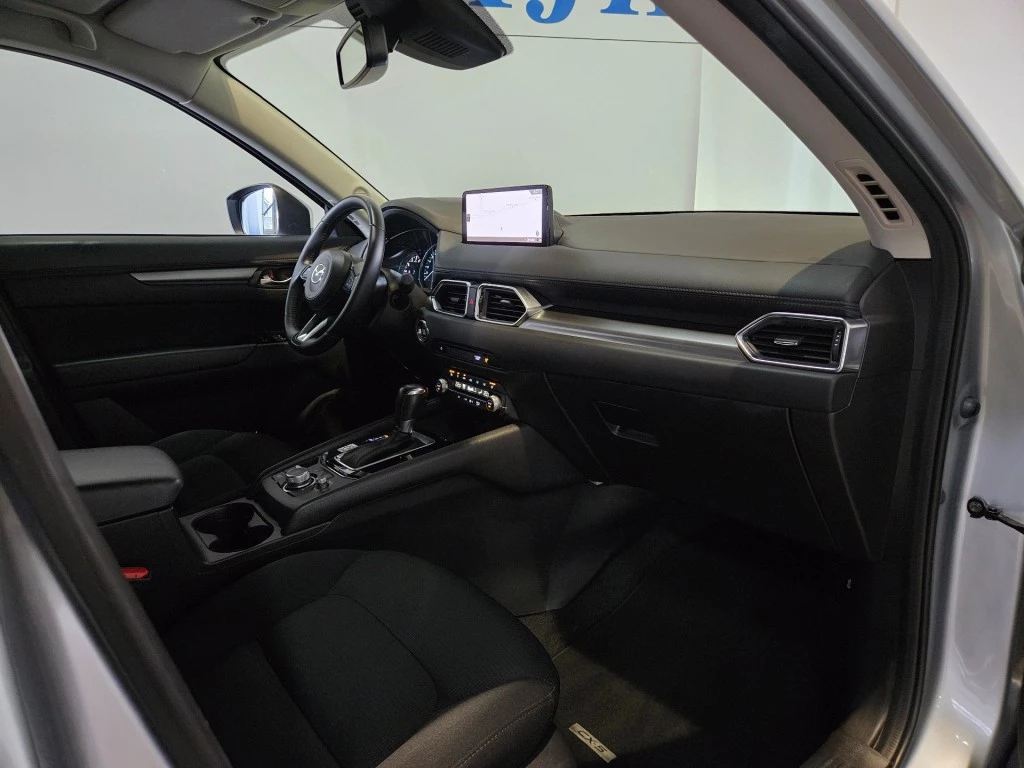 Mazda CX-5 – foto 18