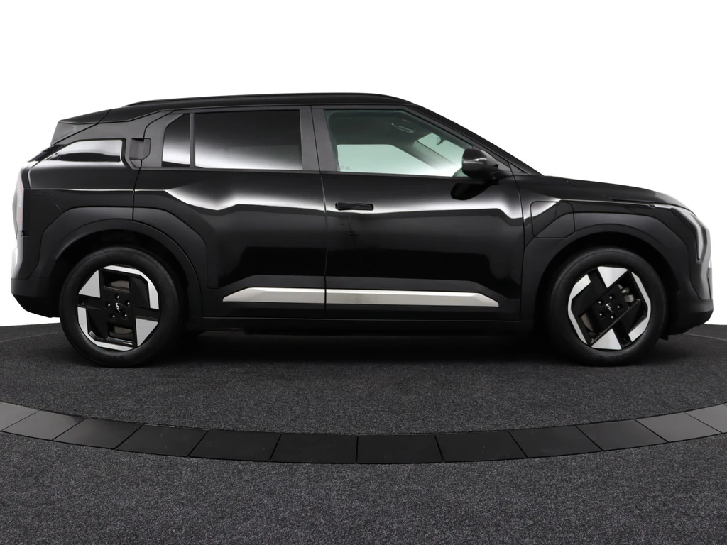 Kia EV3 – foto 10