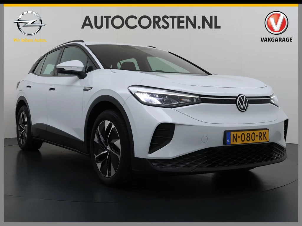 Volkswagen ID.4 – foto 8