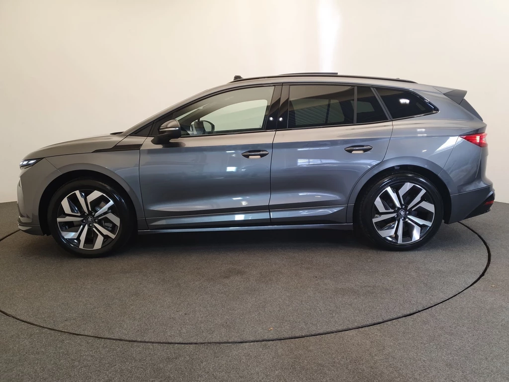 Škoda Enyaq iV – foto 3