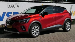 Renault Captur – thumbnail 1