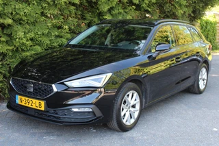 SEAT Leon – thumbnail 2