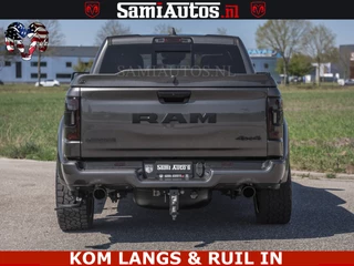 Dodge Ram Pick-Up – thumbnail 20