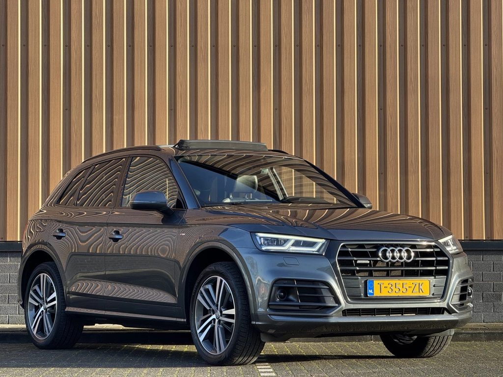 Audi Q5 – foto 6