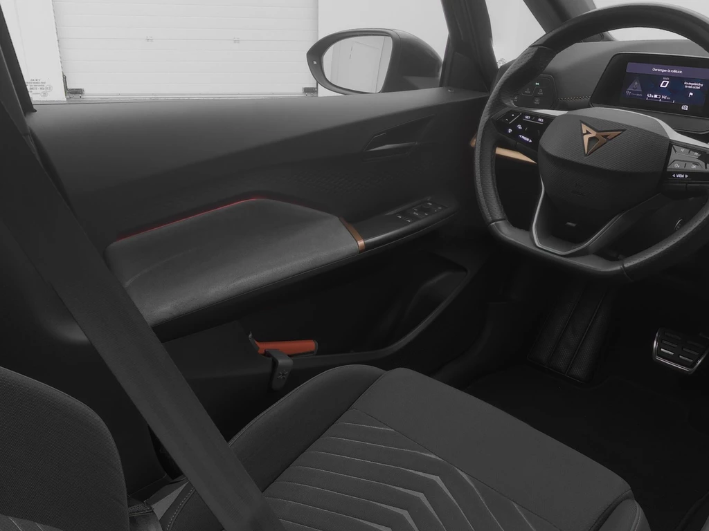 CUPRA Born – foto 27