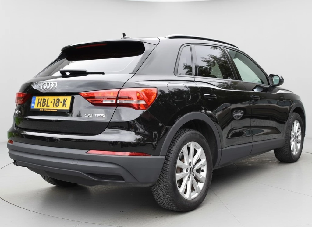 Audi Q3 – foto 5