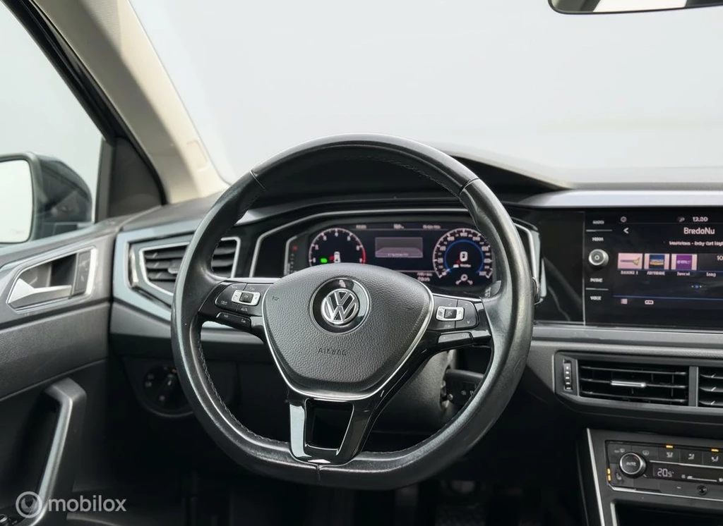 Volkswagen Polo – foto 10